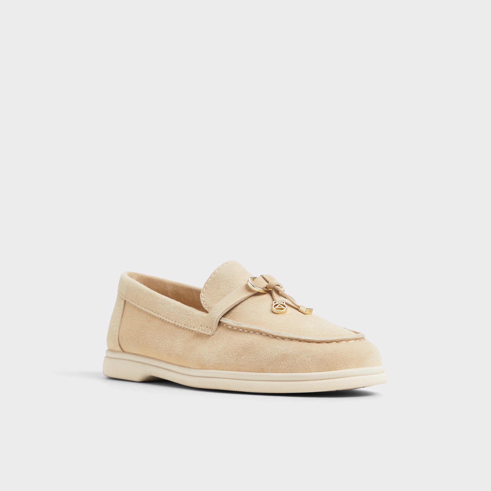Sand Creras Sand Women's Loafers & Oxfords - Loafer | Aldo