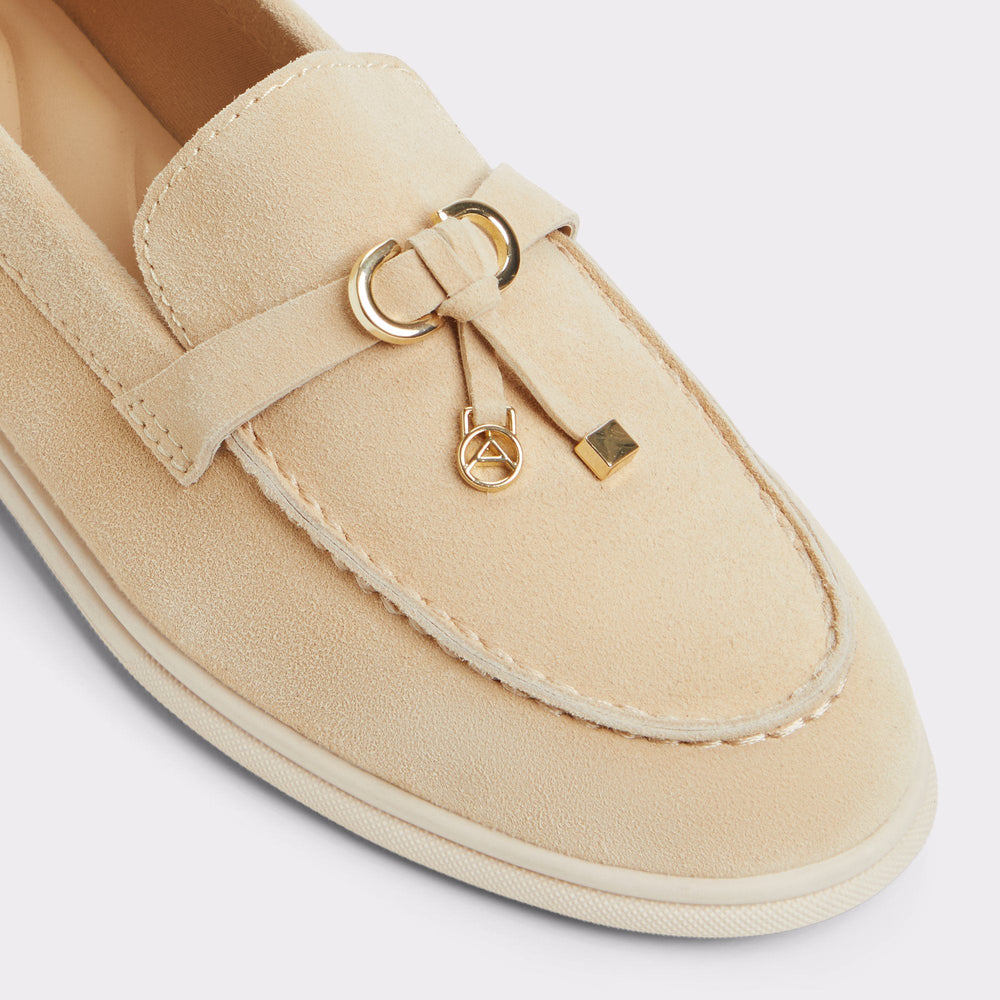 Sand Creras Sand Women's Loafers & Oxfords - Loafer | Aldo