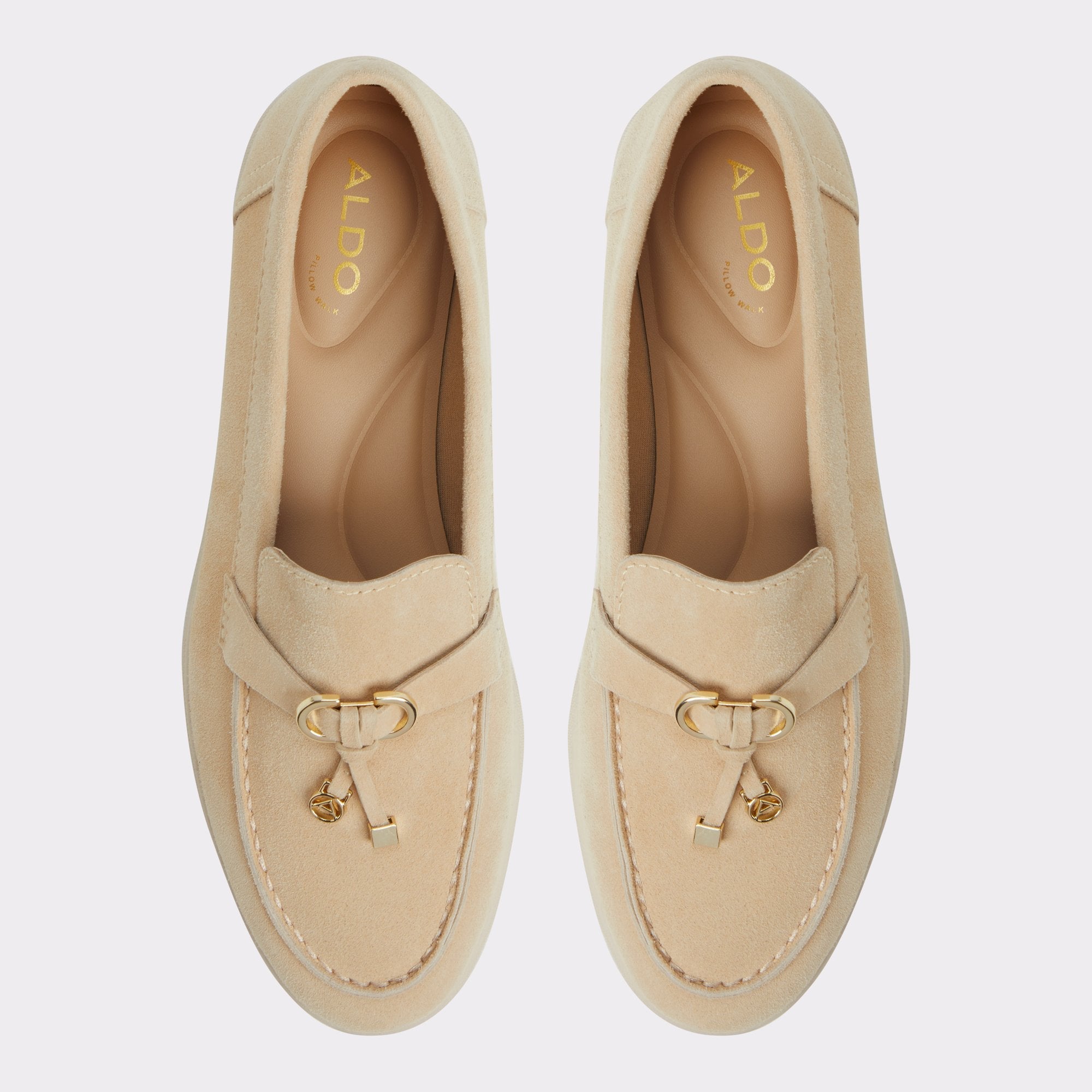 Sand Creras Sand Women's Loafers & Oxfords - Loafer | Aldo