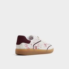 White combo Areanne in White Combo 14194887 - Sneaker, Jogger sole | Aldo