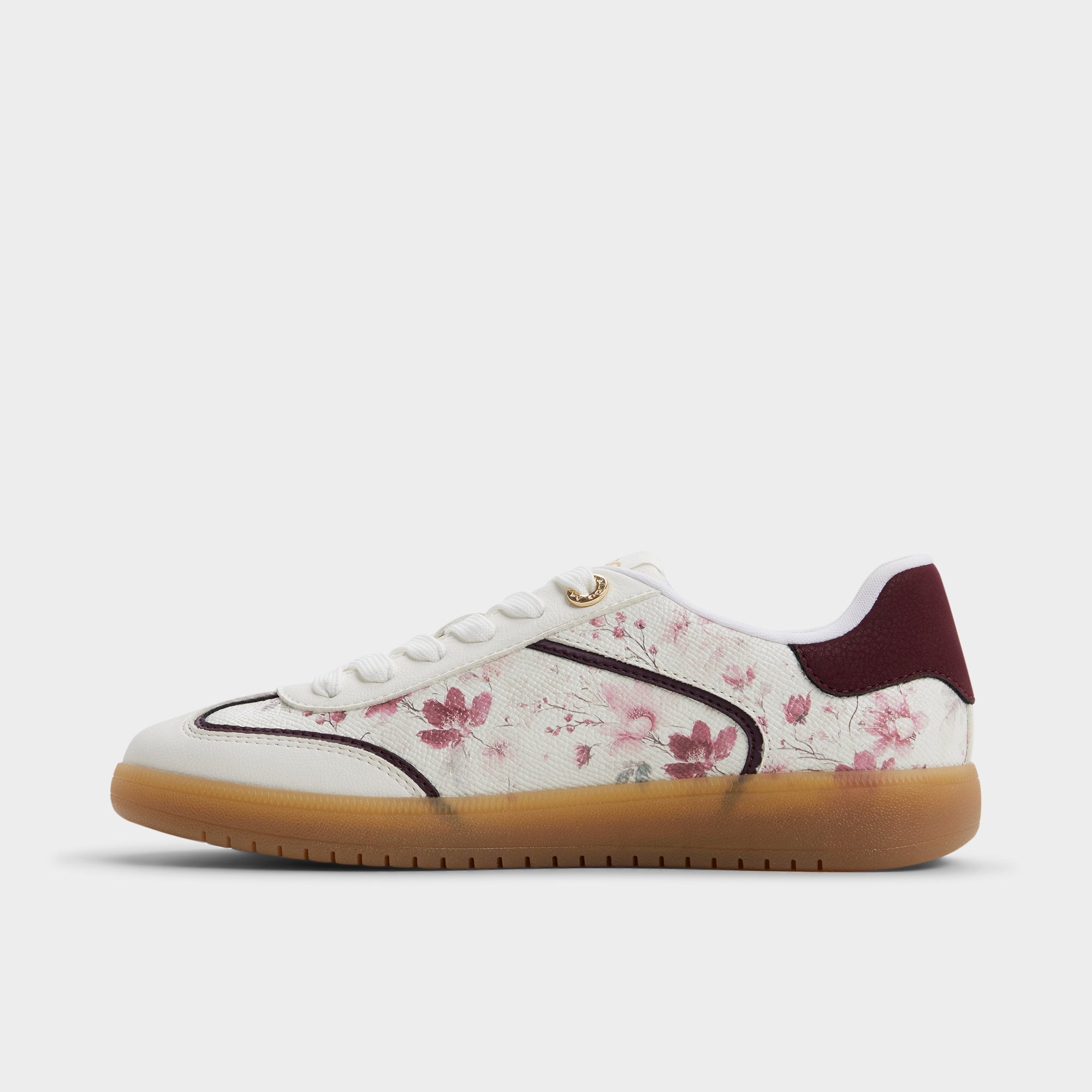 White combo Areanne in White Combo 14194887 - Sneaker, Jogger sole | Aldo