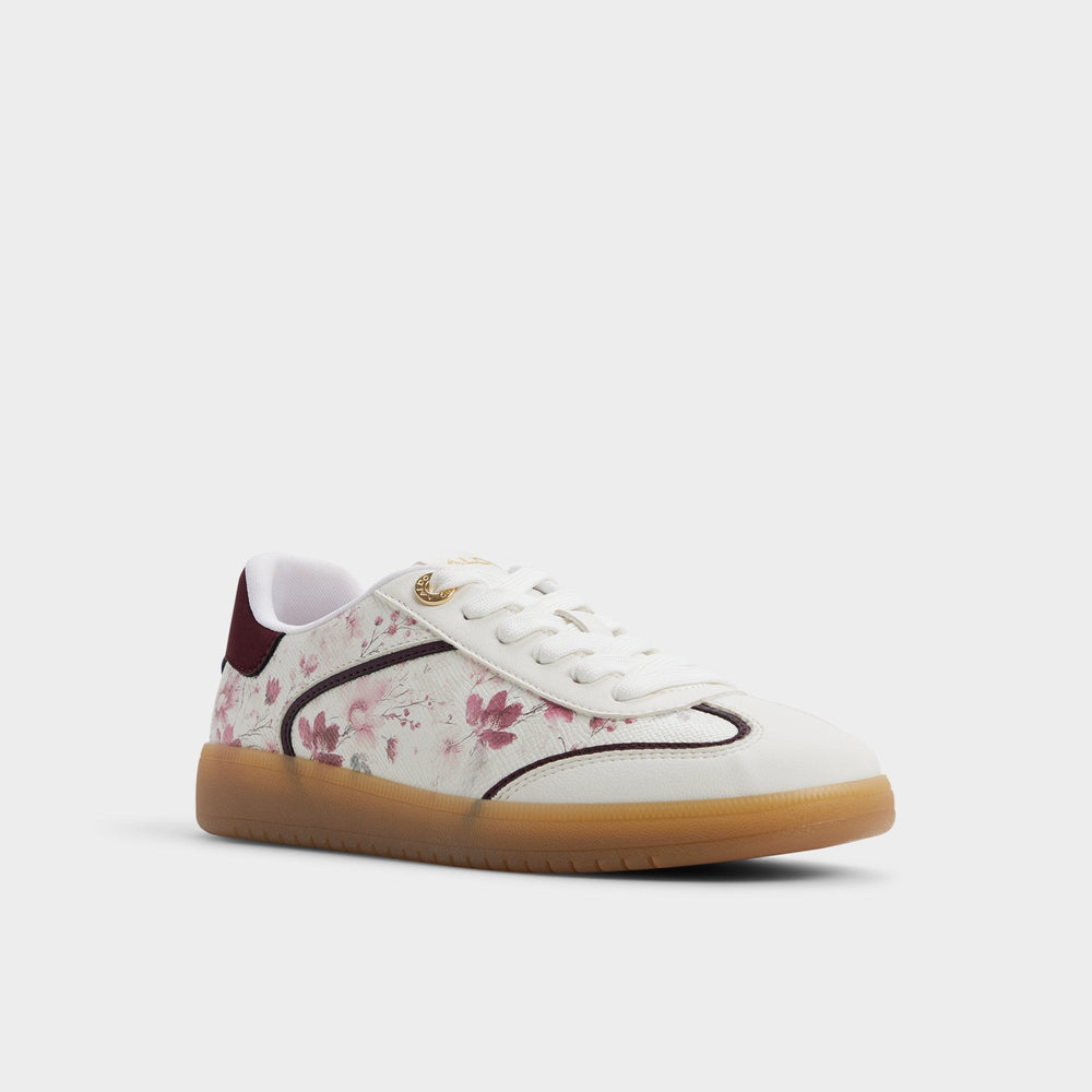 White combo Areanne in White Combo 14194887 - Sneaker, Jogger sole | Aldo