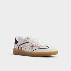 White combo Areanne in White Combo 14194887 - Sneaker, Jogger sole | Aldo
