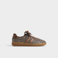 Bronze Itsneaker in Bronze 14157275 - Sneaker, Cup sole | Aldo