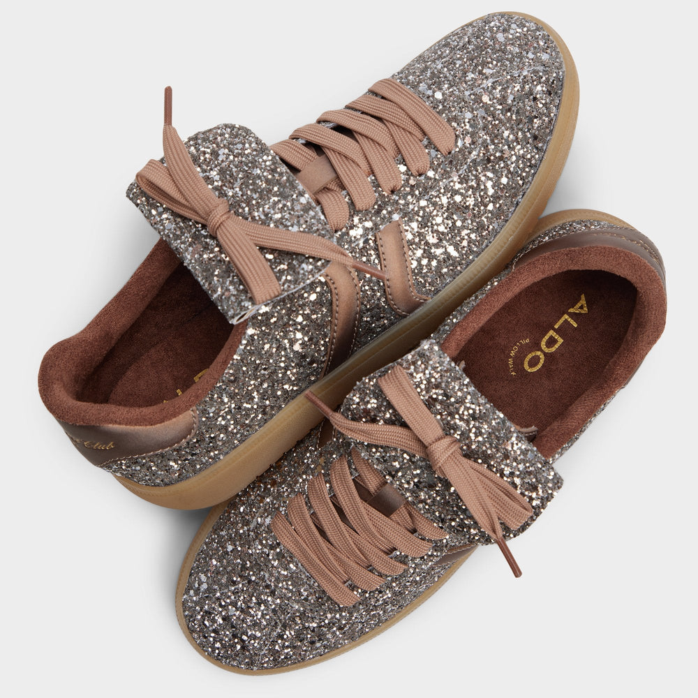 Bronze Itsneaker in Bronze 14157275 - Sneaker, Cup sole | Aldo