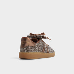 Bronze Itsneaker in Bronze 14157275 - Sneaker, Cup sole | Aldo