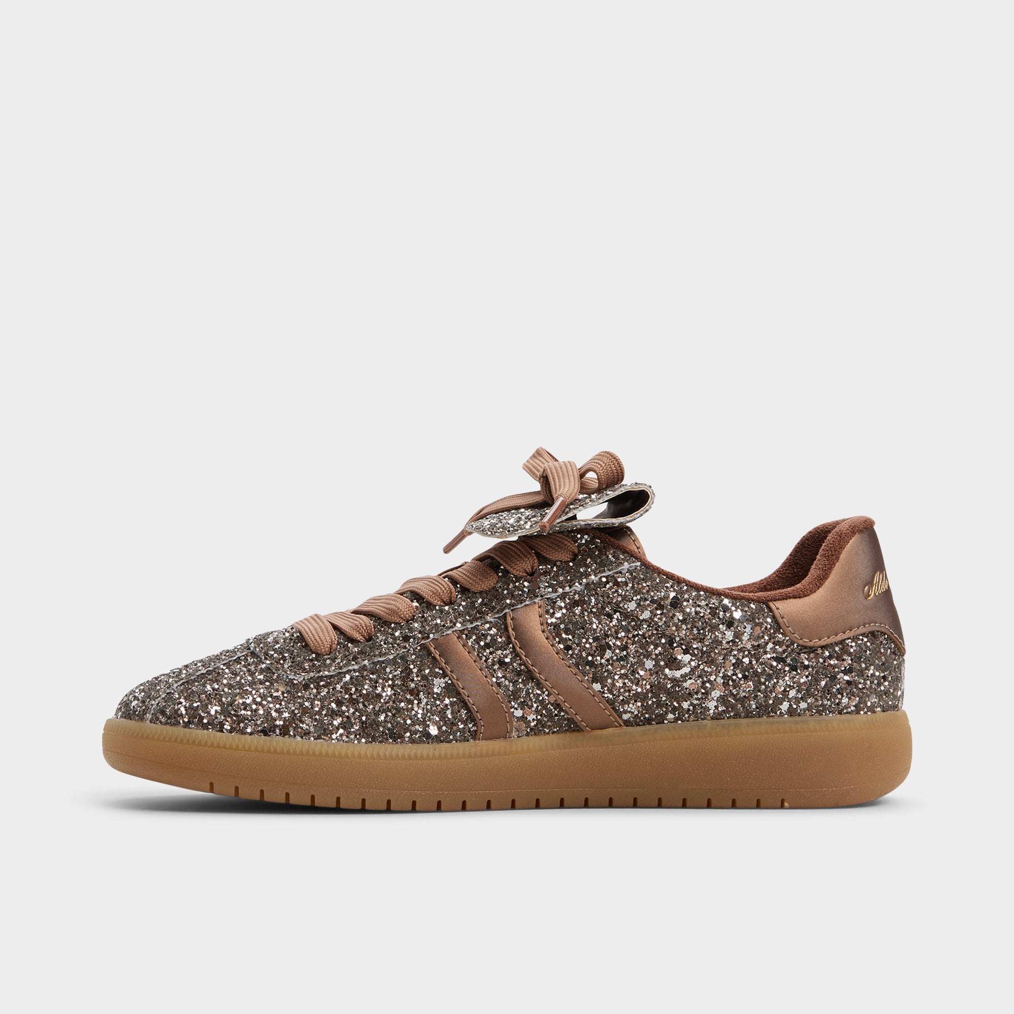 Bronze Itsneaker in Bronze 14157275 - Sneaker, Cup sole | Aldo