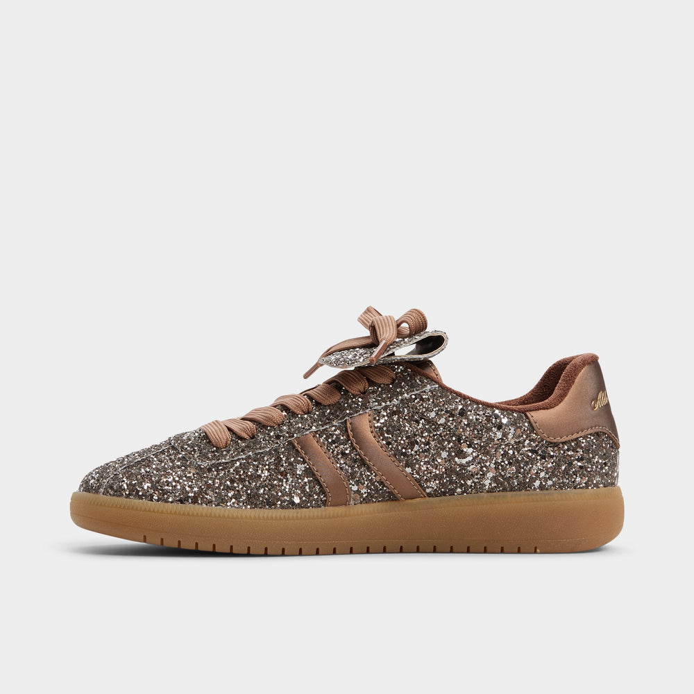 Bronze Itsneaker in Bronze 14157275 - Sneaker, Cup sole | Aldo