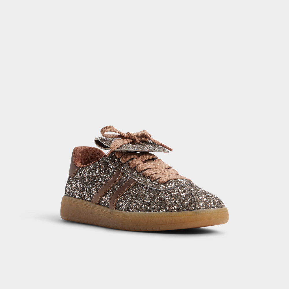 Bronze Itsneaker in Bronze 14157275 - Sneaker, Cup sole | Aldo