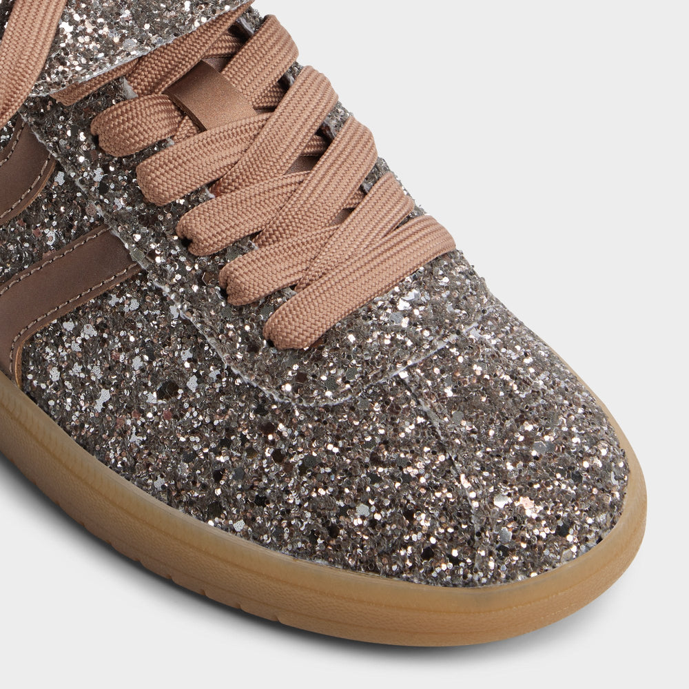 Bronze Itsneaker in Bronze 14157275 - Sneaker, Cup sole | Aldo