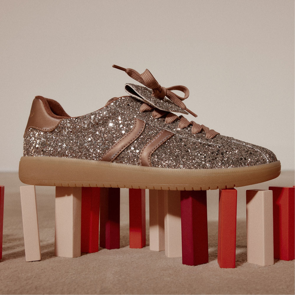Bronze Itsneaker in Bronze 14157275 - Sneaker, Cup sole | Aldo