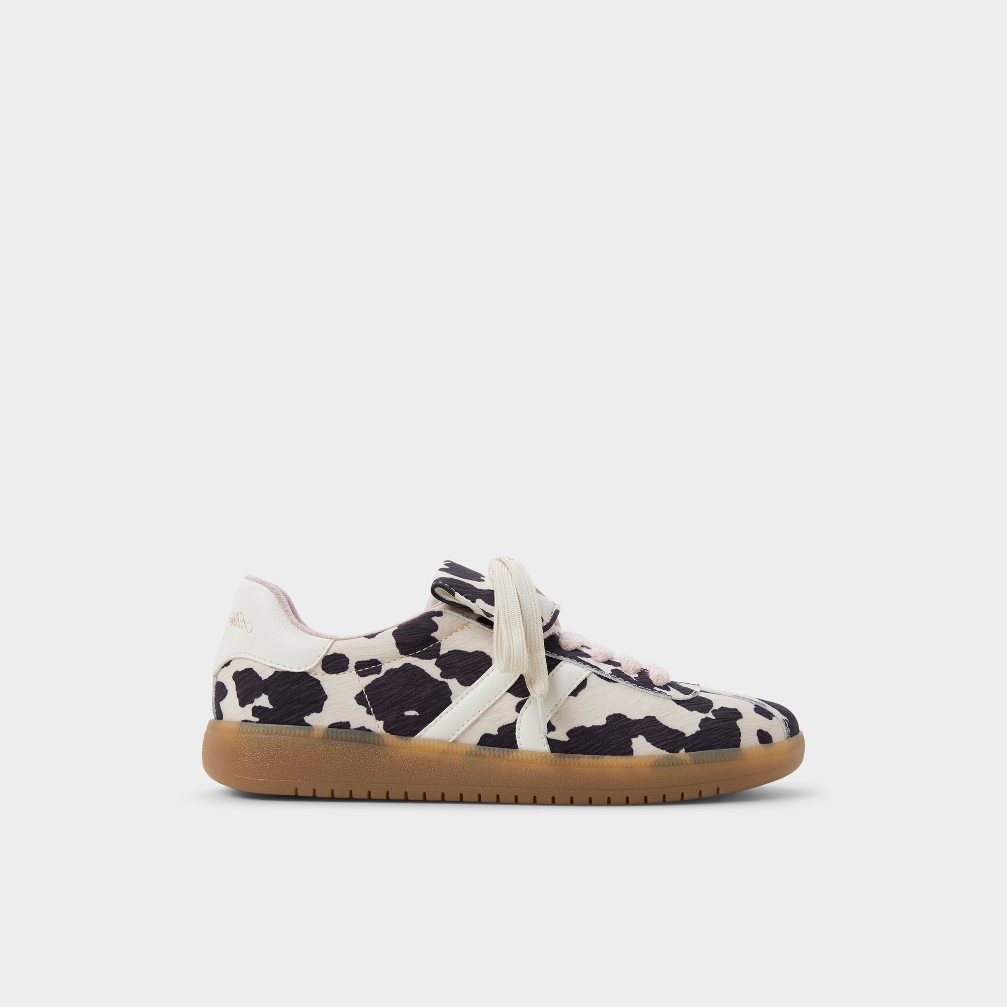 White/black Itsneaker in White Black - Sneaker, Cup sole | Aldo