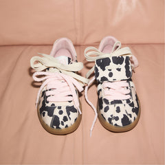 White/black Itsneaker in White Black - Sneaker, Cup sole | Aldo