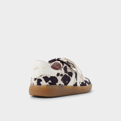 White/black Itsneaker in White Black - Sneaker, Cup sole | Aldo
