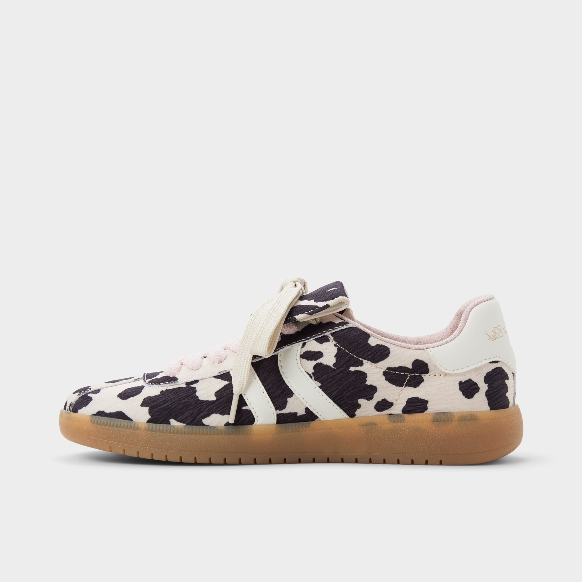 White/black Itsneaker in White Black - Sneaker, Cup sole | Aldo