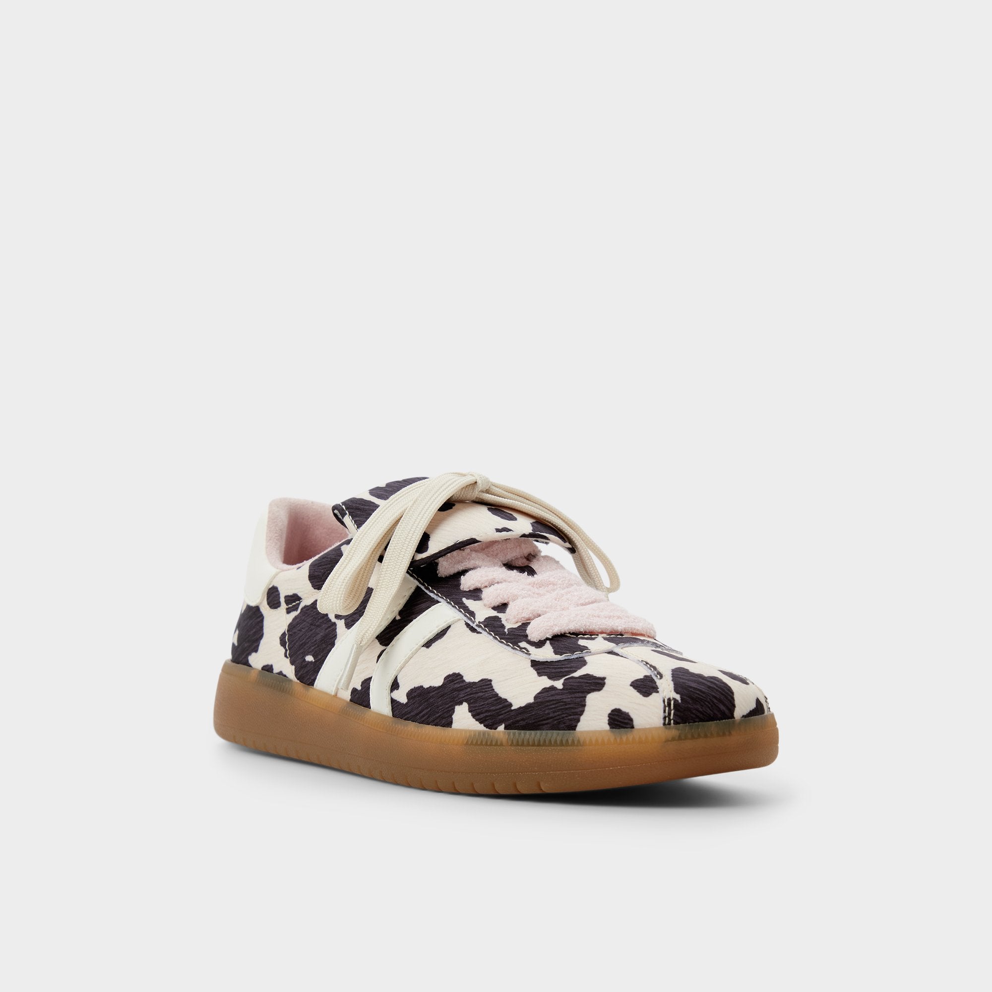 White/black Itsneaker in White Black - Sneaker, Cup sole | Aldo