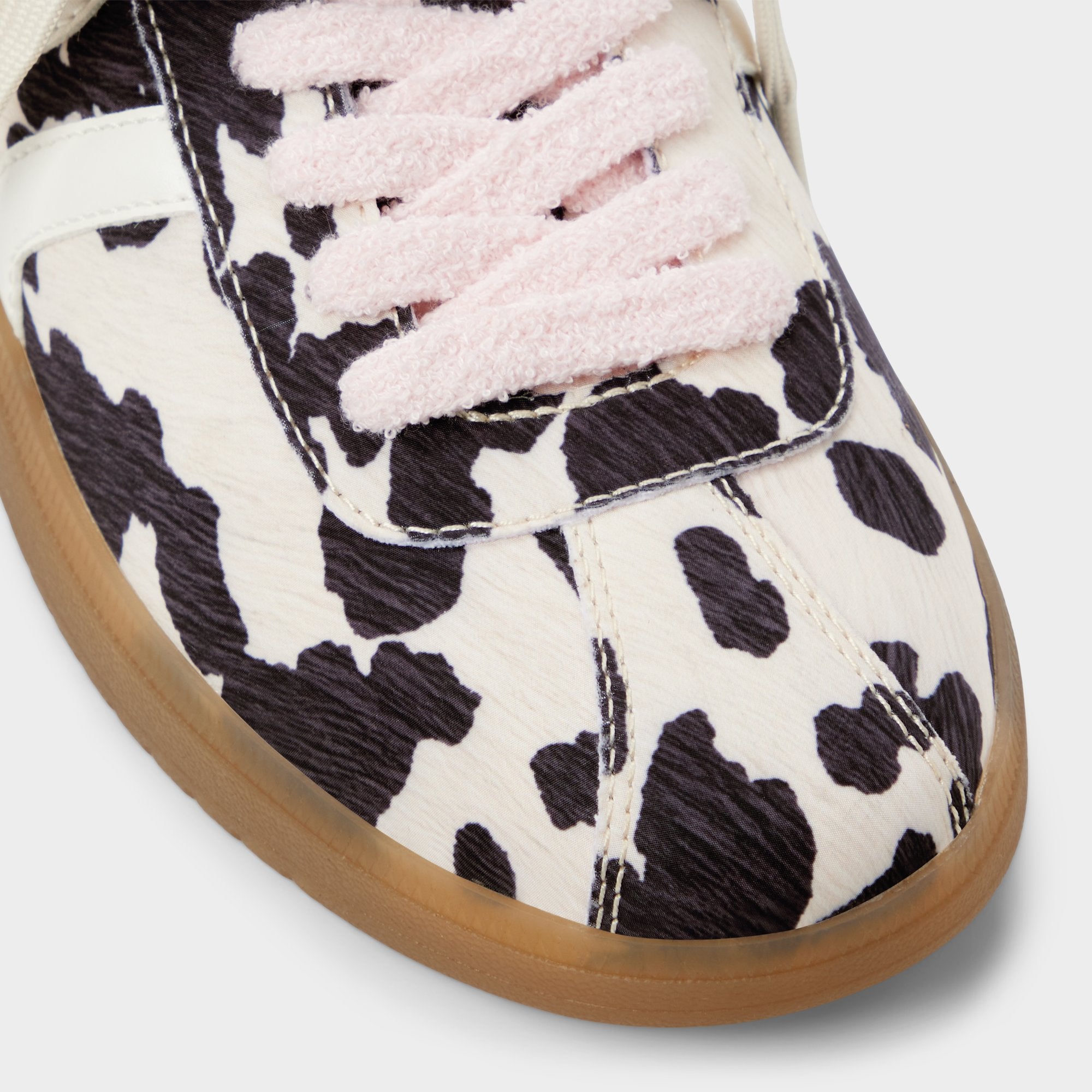 White/black Itsneaker in White Black - Sneaker, Cup sole | Aldo