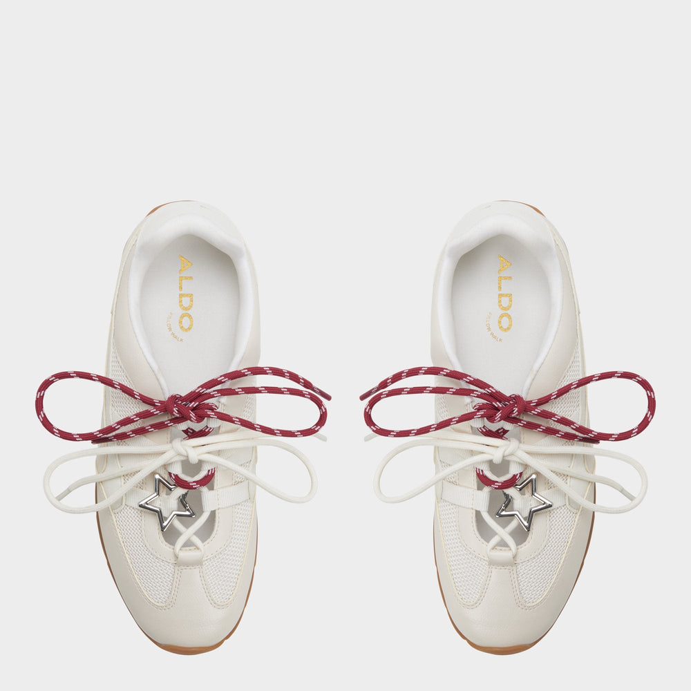 White/bone Prima in White Bone -  | Aldo