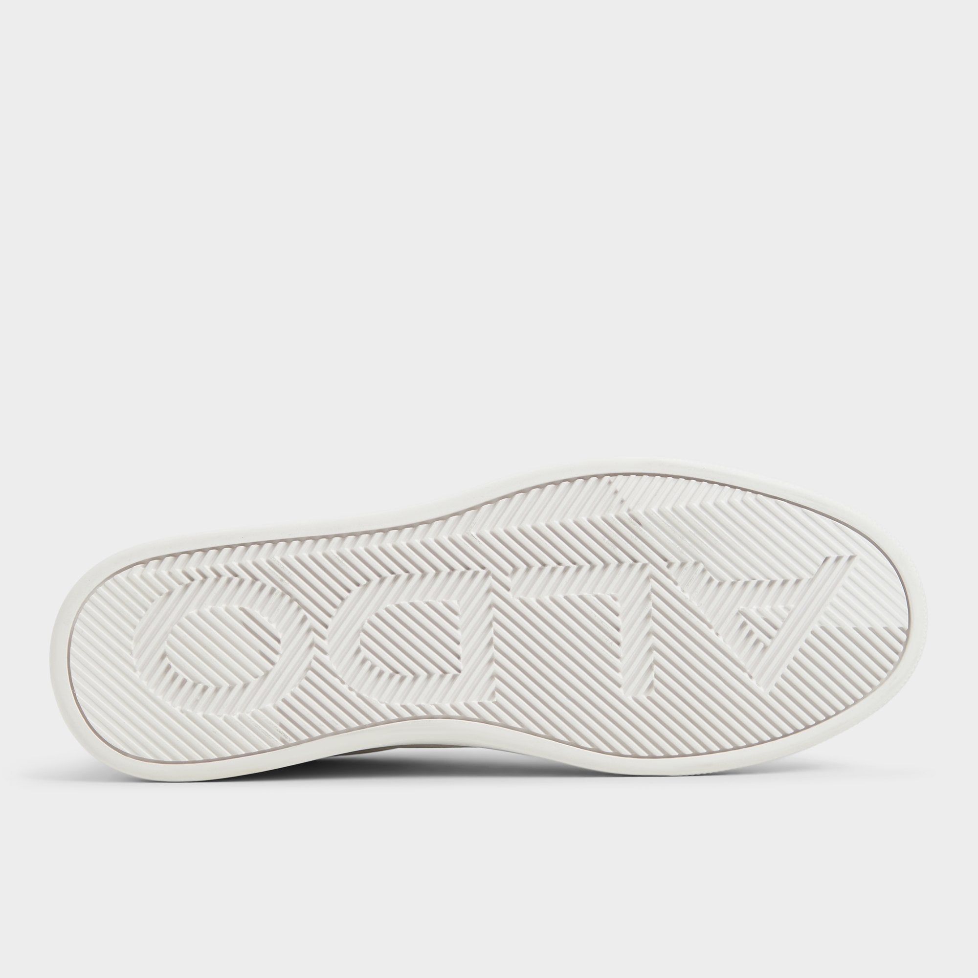 White Elgata in Xt White 14053505 - Sneaker, Cup sole | Aldo
