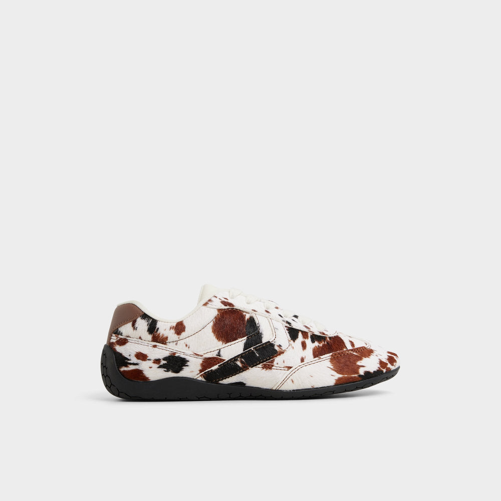 White Combo Coolchic in White Combo - Jogger sneaker | Aldo