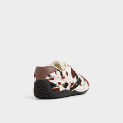 White Combo Coolchic in White Combo - Jogger sneaker | Aldo