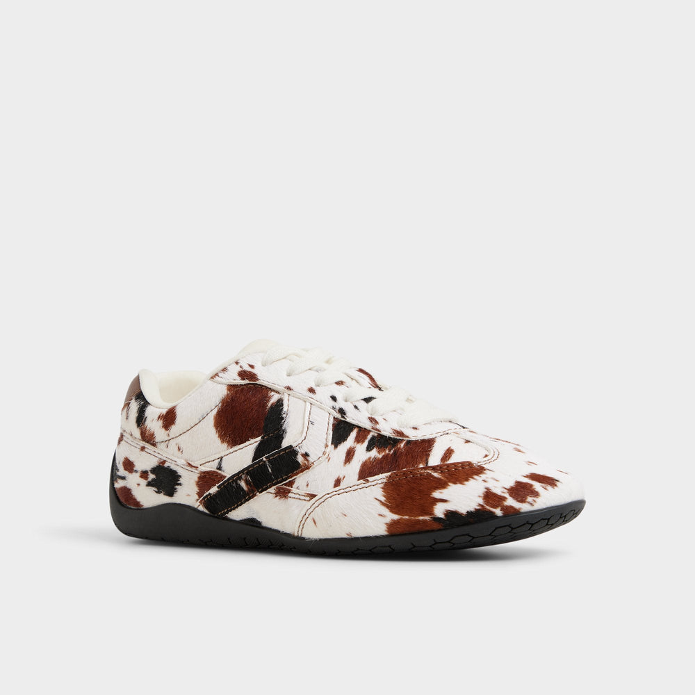 White Combo Coolchic in White Combo - Jogger sneaker | Aldo