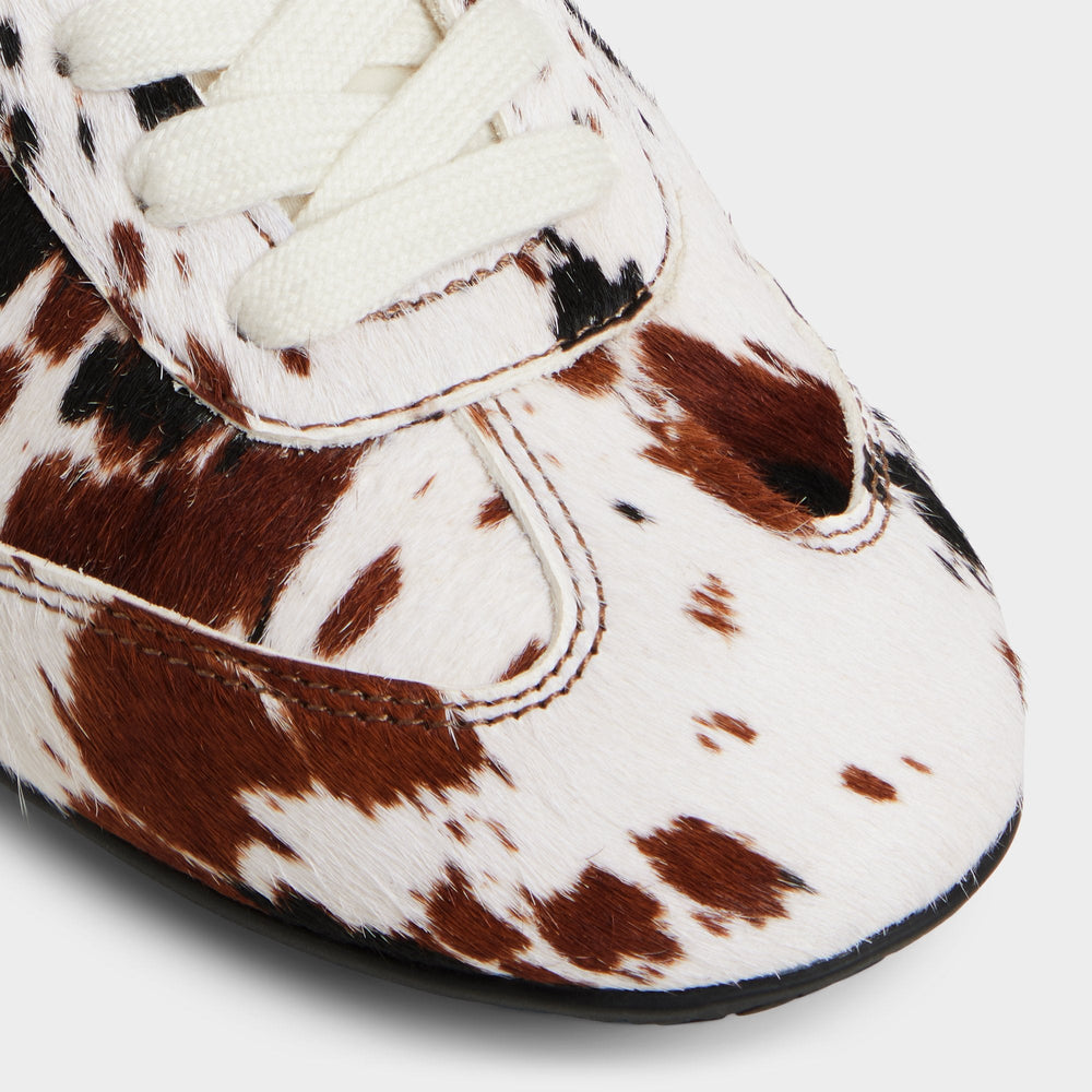 White Combo Coolchic in White Combo - Jogger sneaker | Aldo