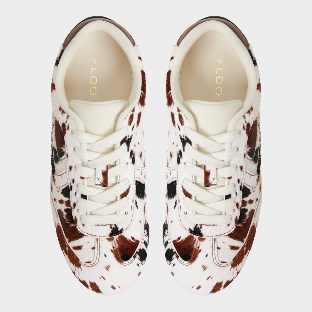 White Combo Coolchic in White Combo - Jogger sneaker | Aldo