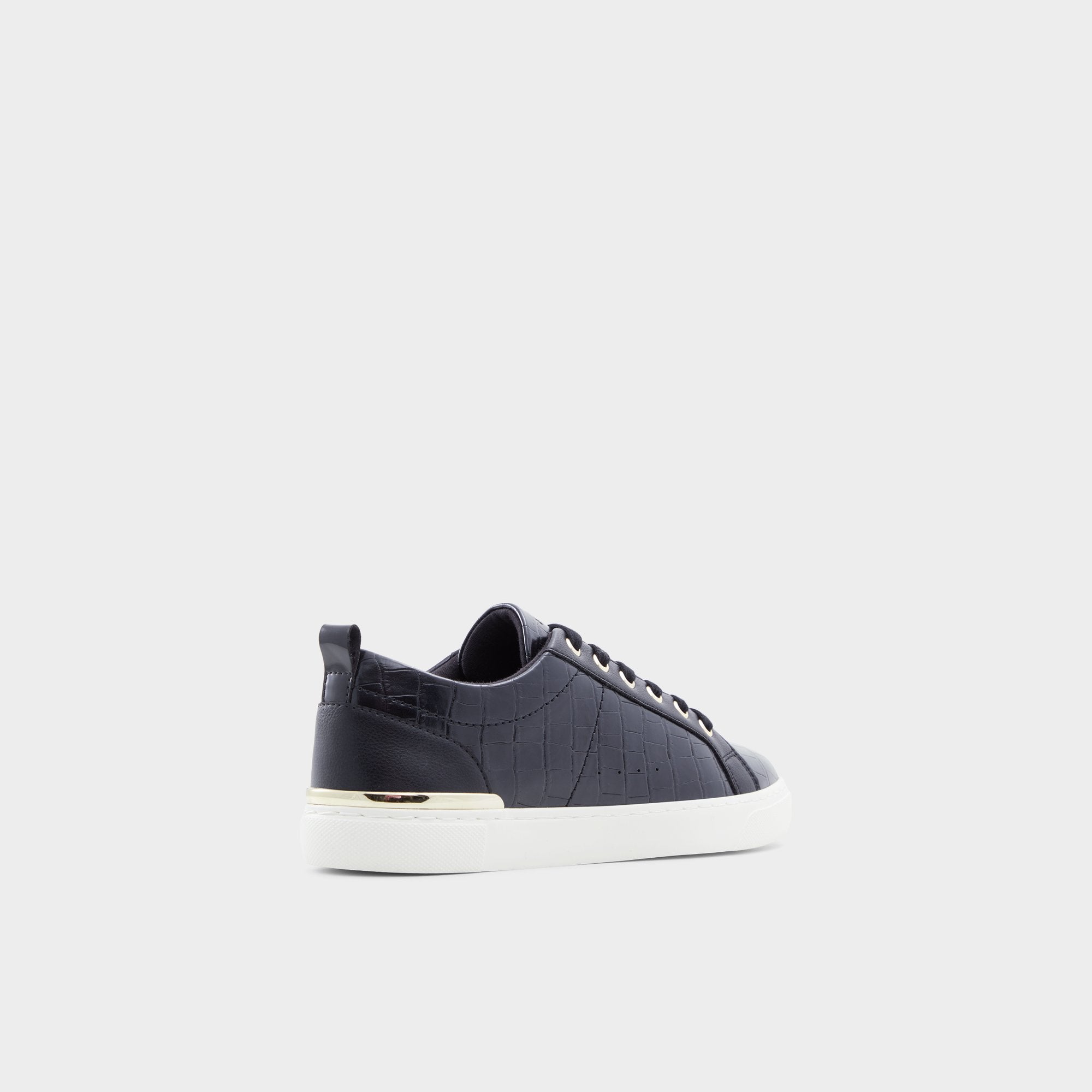 Black Dilathielle in Black 13388483 - Low top sneaker | Aldo
