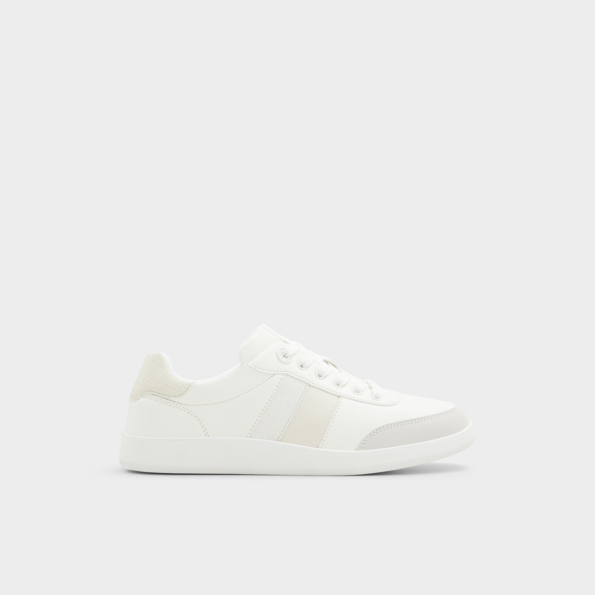 White Hestia White Women's Low top sneakers - Low top sneaker, Cup sole | Aldo