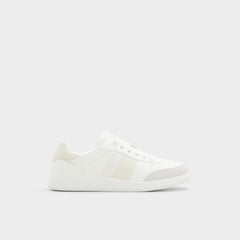 White Hestia White Women's Low top sneakers - Low top sneaker, Cup sole | Aldo