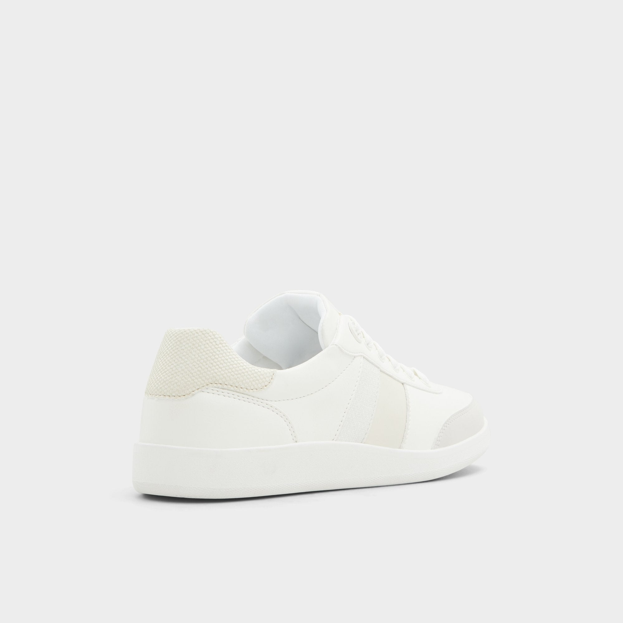 White Hestia White Women's Low top sneakers - Low top sneaker, Cup sole | Aldo