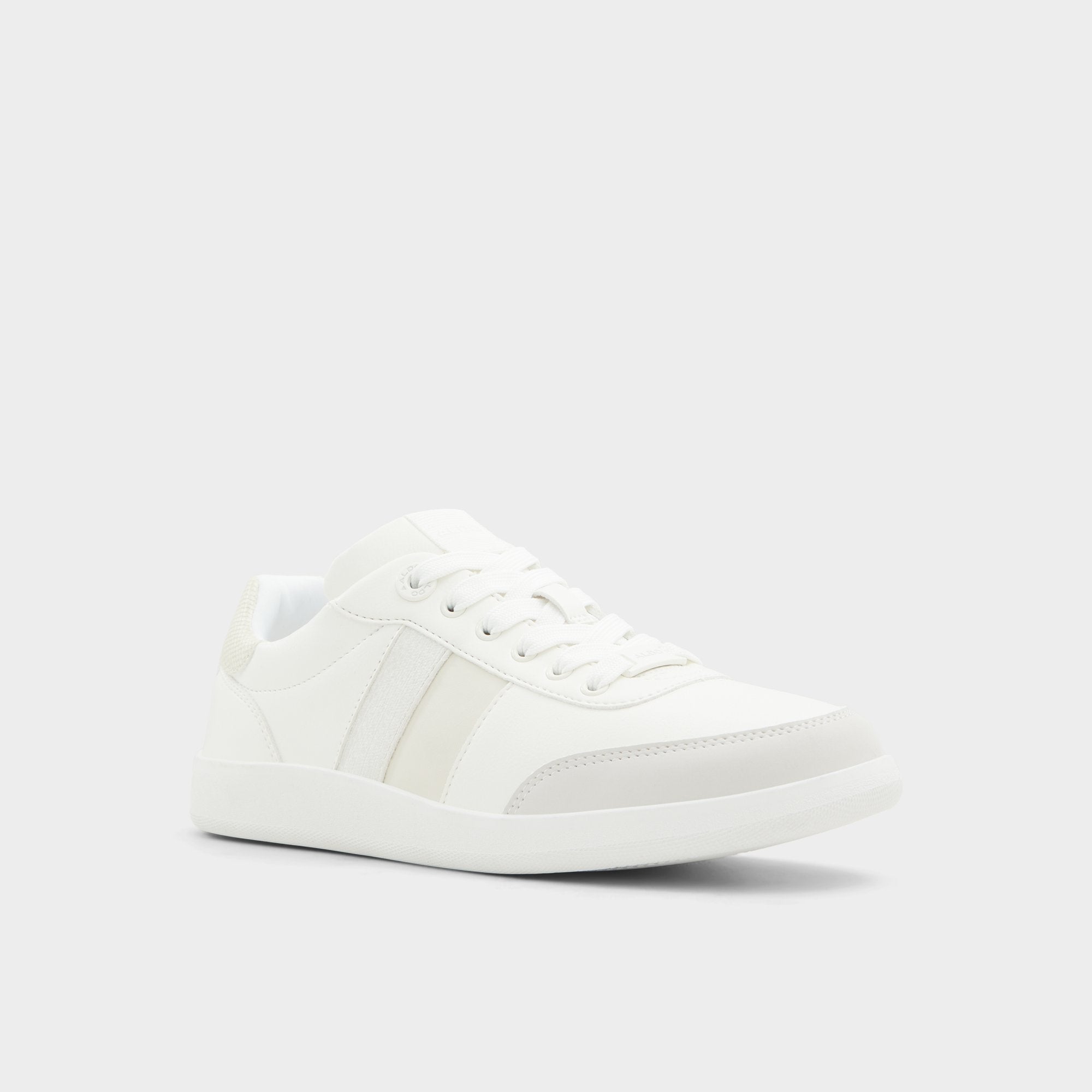 White Hestia White Women's Low top sneakers - Low top sneaker, Cup sole | Aldo