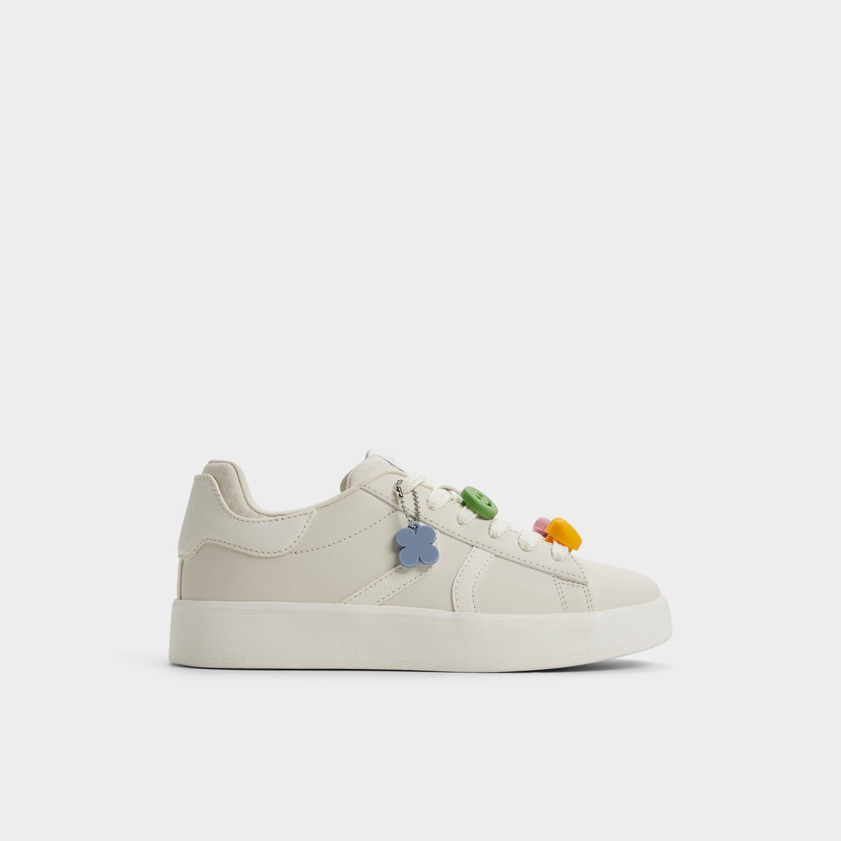 Neutral Hyperthalamuscorp in Neutral - Women's low top sneaker, Cup sole | Aldo