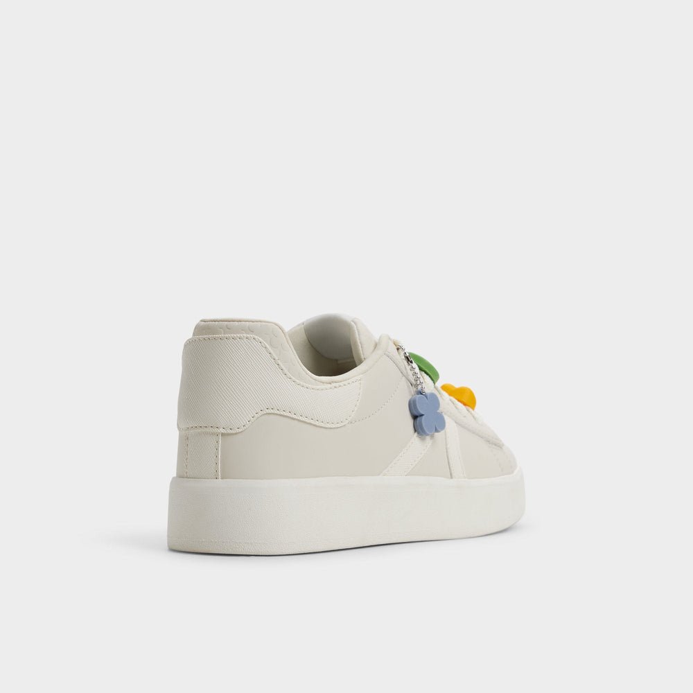 Neutral Hyperthalamuscorp in Neutral - Women's low top sneaker, Cup sole | Aldo