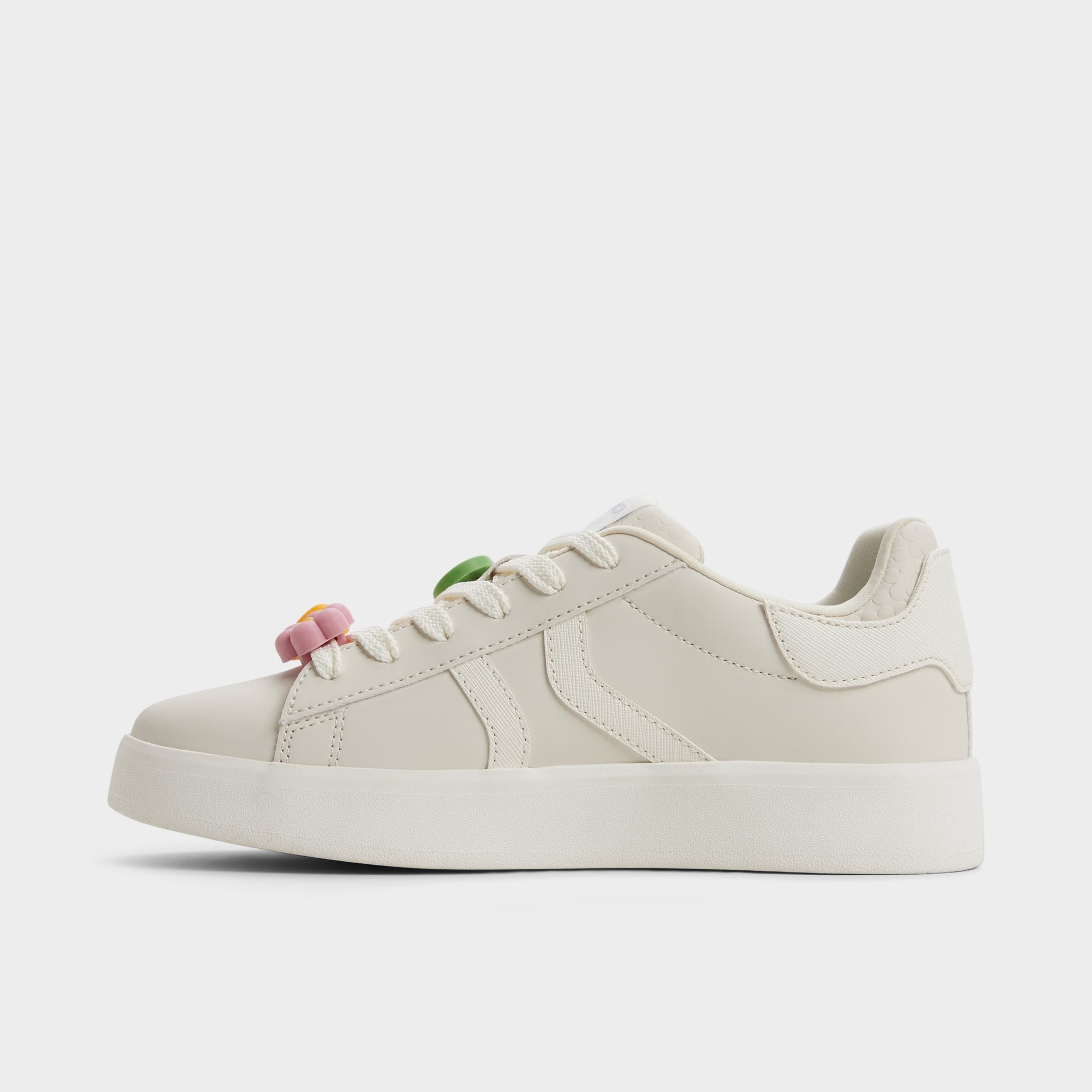 Neutral Hyperthalamuscorp in Neutral - Women's low top sneaker, Cup sole | Aldo