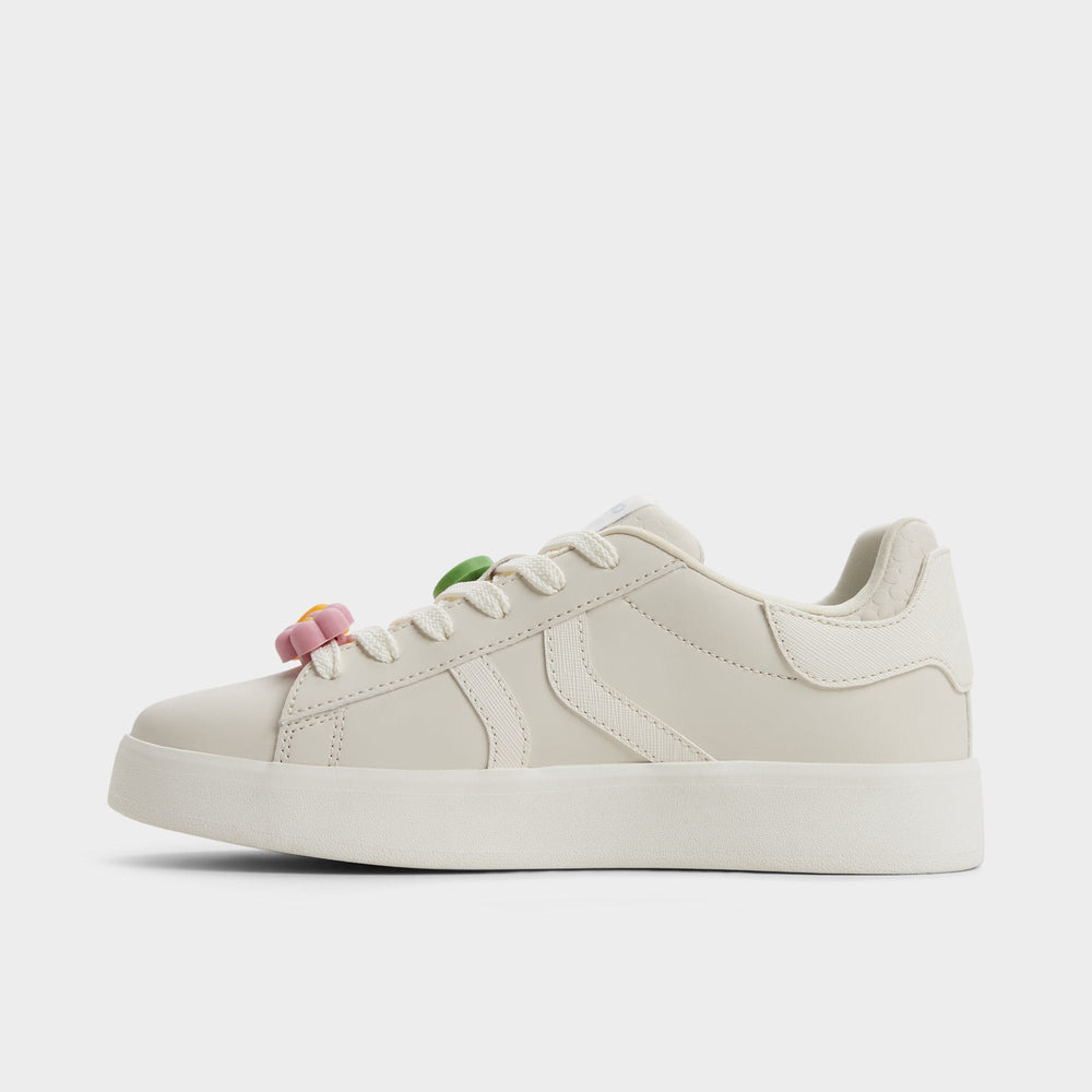Neutral Hyperthalamuscorp in Neutral - Women's low top sneaker, Cup sole | Aldo