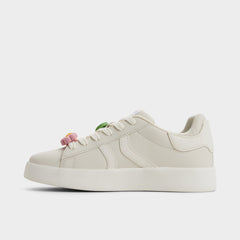 Neutral Hyperthalamuscorp in Neutral - Women's low top sneaker, Cup sole | Aldo