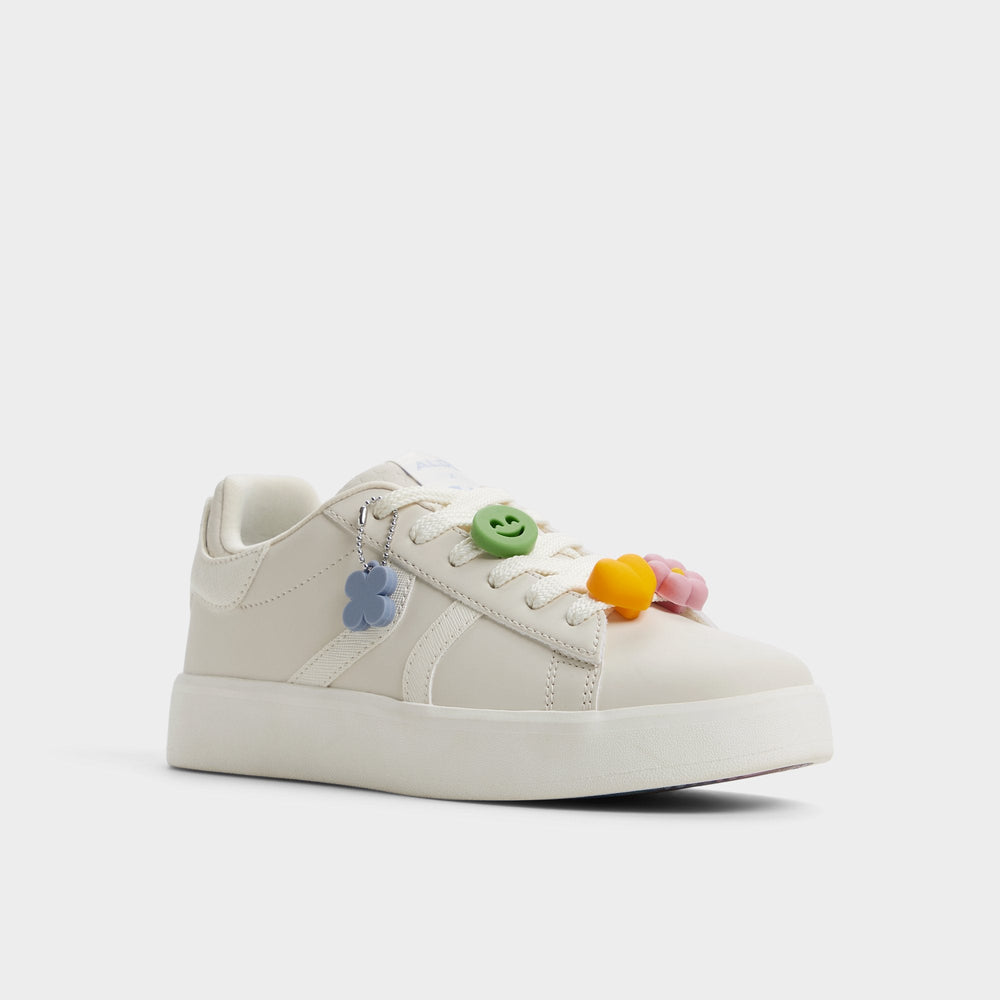 Neutral Hyperthalamuscorp in Neutral - Women's low top sneaker, Cup sole | Aldo