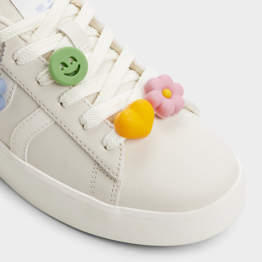 Neutral Hyperthalamuscorp in Neutral - Women's low top sneaker, Cup sole | Aldo