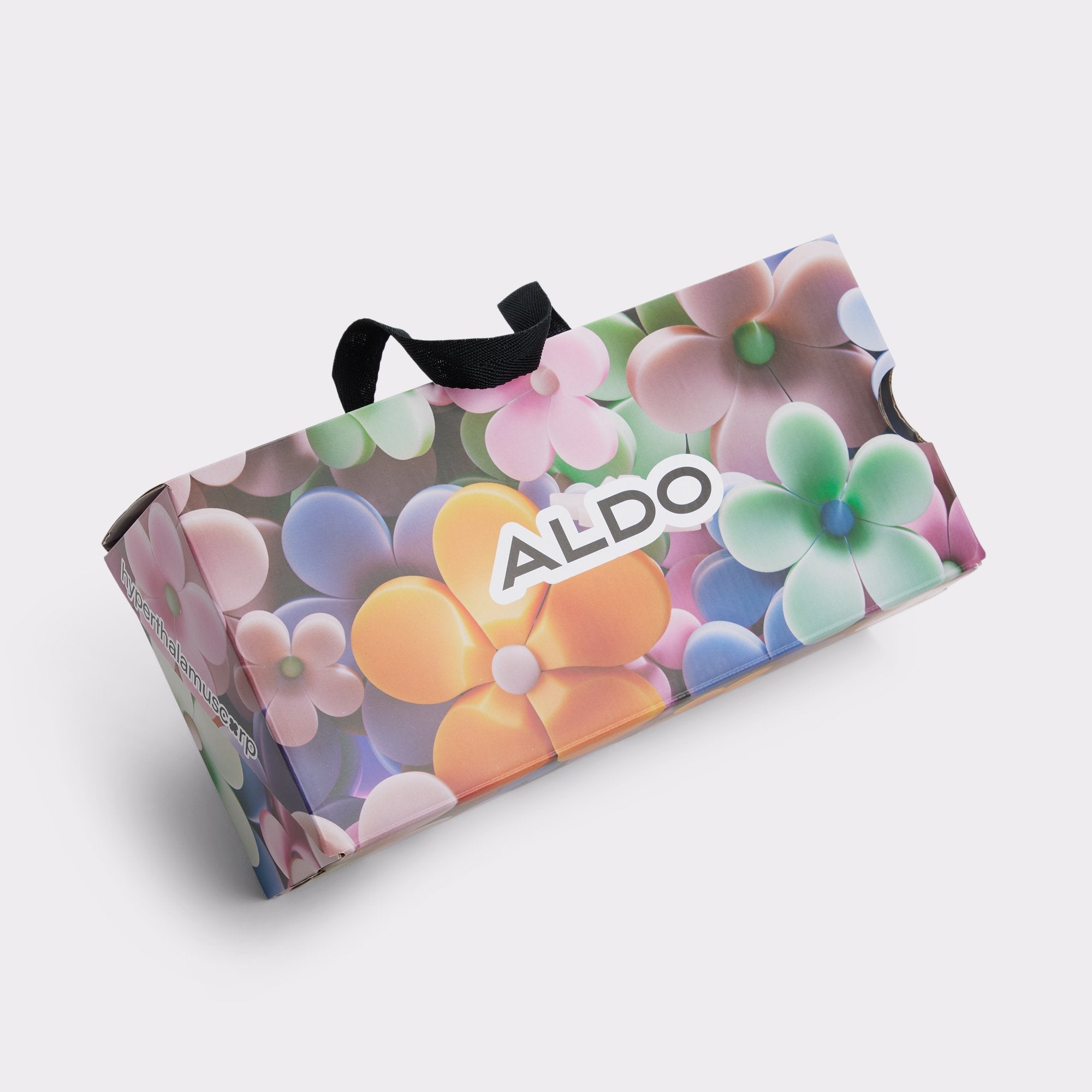 Neutral Hyperthalamuscorp in Neutral - Women's low top sneaker, Cup sole | Aldo