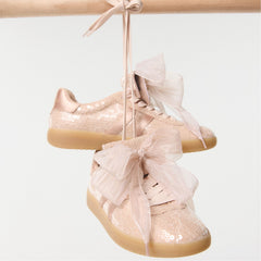 Light pink Itsneaker in Light Pink - Sneaker, Cup sole | Aldo