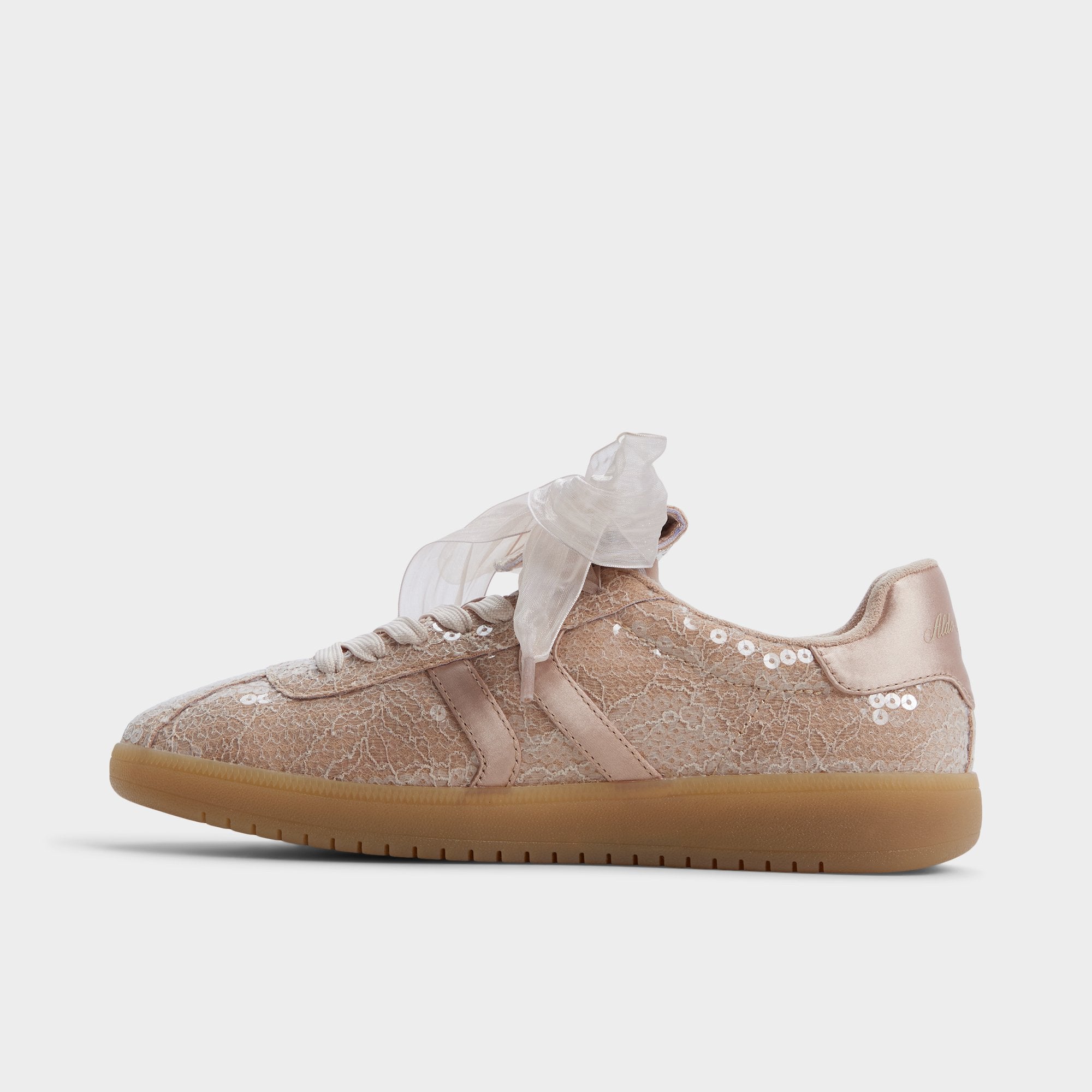 Light pink Itsneaker in Light Pink - Sneaker, Cup sole | Aldo
