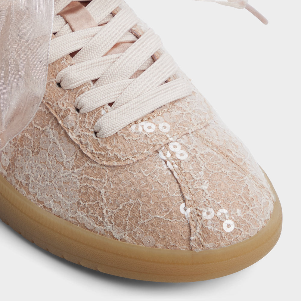 Light pink Itsneaker in Light Pink - Sneaker, Cup sole | Aldo