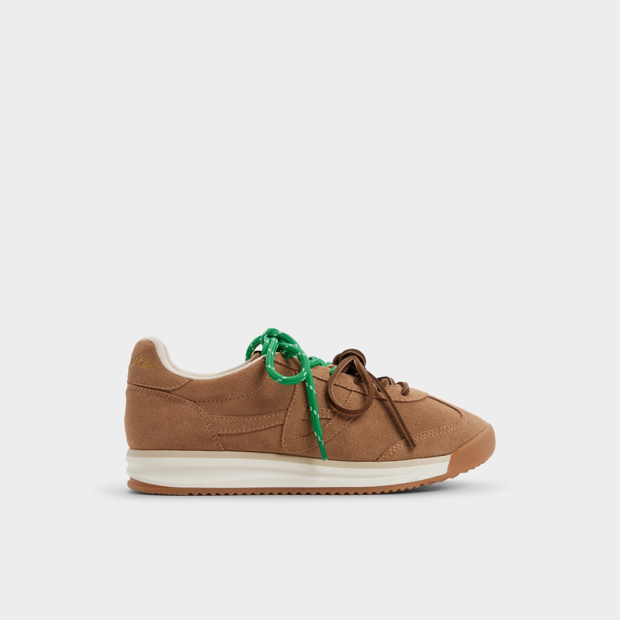 Sand Stepcount in Sand - Jogger sneaker | Aldo
