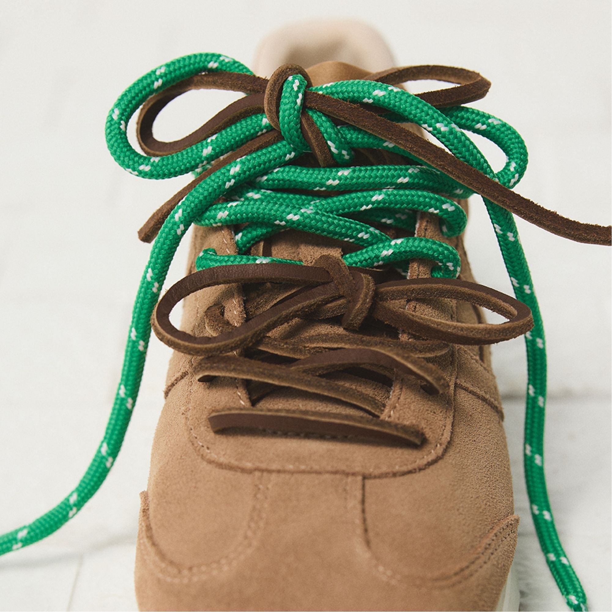 Sand Stepcount in Sand - Jogger sneaker | Aldo