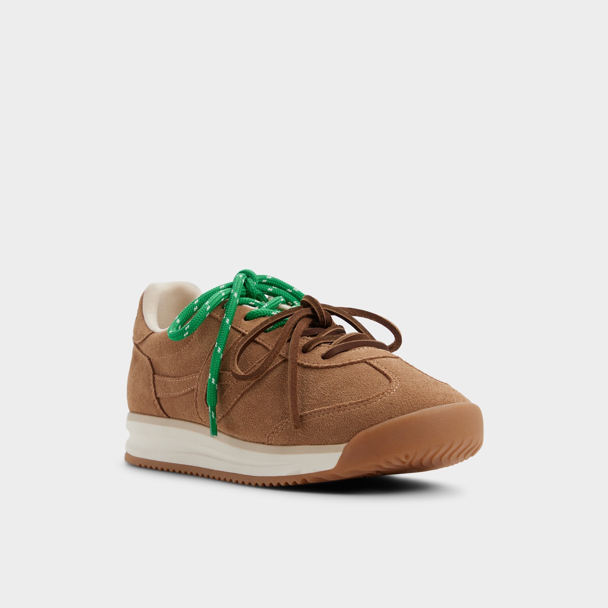 Sand Stepcount in Sand - Jogger sneaker | Aldo