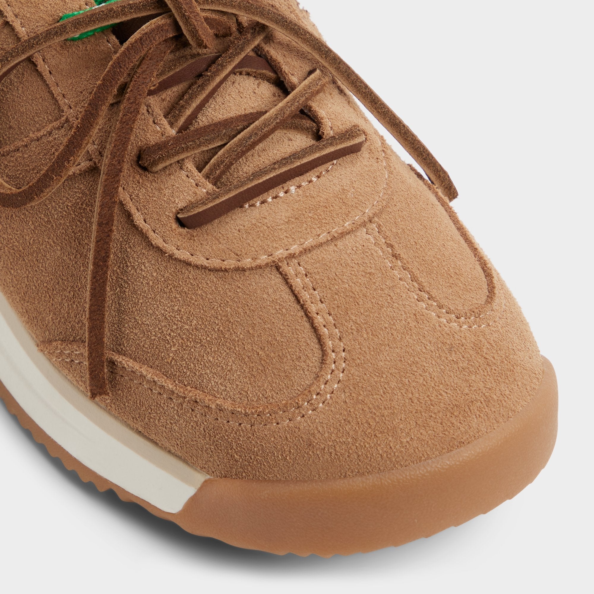 Sand Stepcount in Sand - Jogger sneaker | Aldo