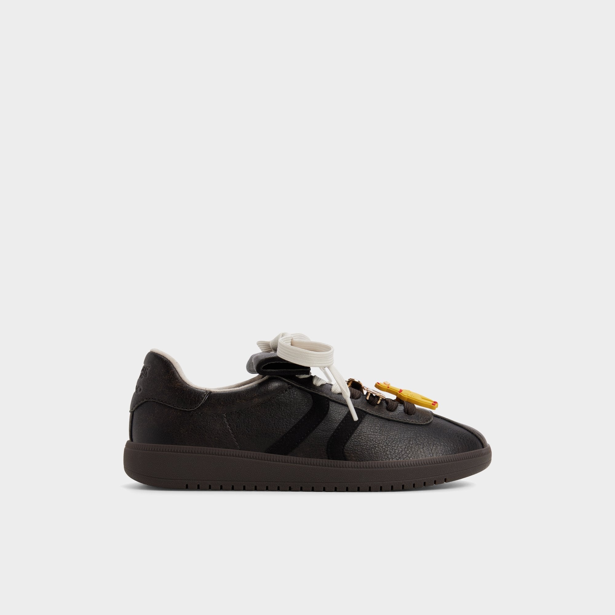 Dark brown Mindflayer in Dark Brown - Women's sneaker | Aldo