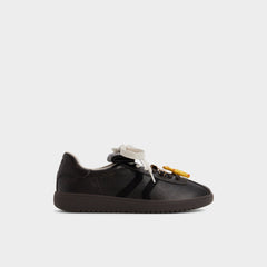 Dark brown Mindflayer in Dark Brown - Women's sneaker | Aldo